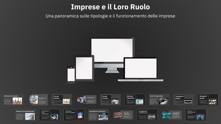 impresa by jaismeen kaur on Prezi