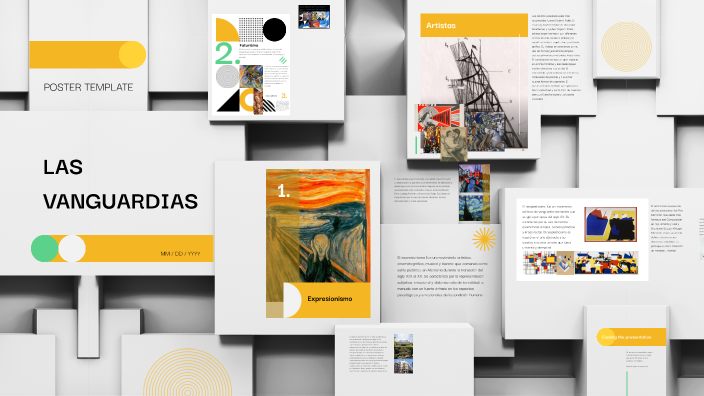 Ismos by Leo on Prezi