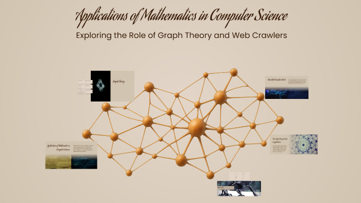 Applications of Mathematics in Computer Science by Nurina on Prezi