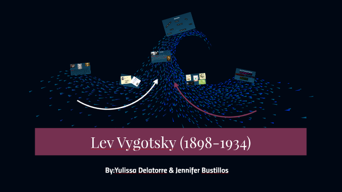 Lev Vygotsky by Jennifer Bustillos on Prezi