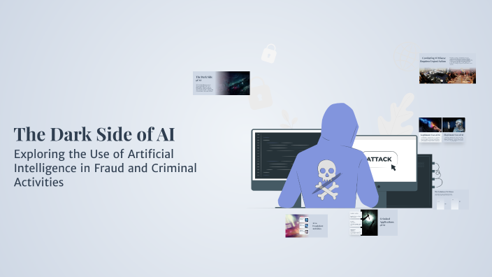 The Dark Side of AI by Nestor Prompt on Prezi