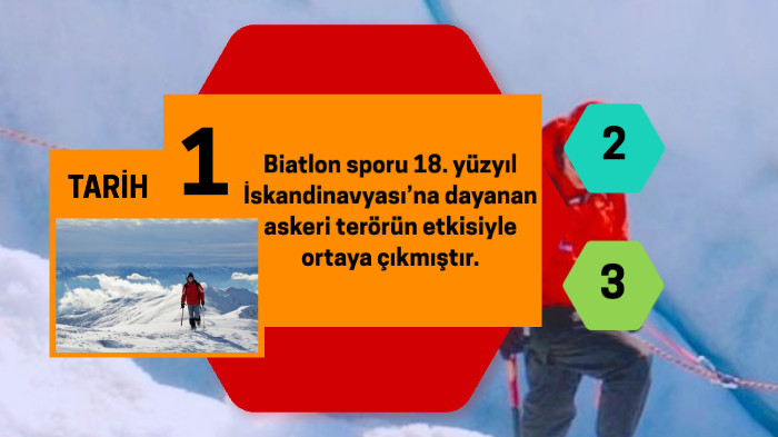 Biatlon By Ayse Saydam