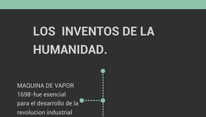 Los inventos mas importantes de la humanidad. by ANA ESTEFANIA TORICES ...