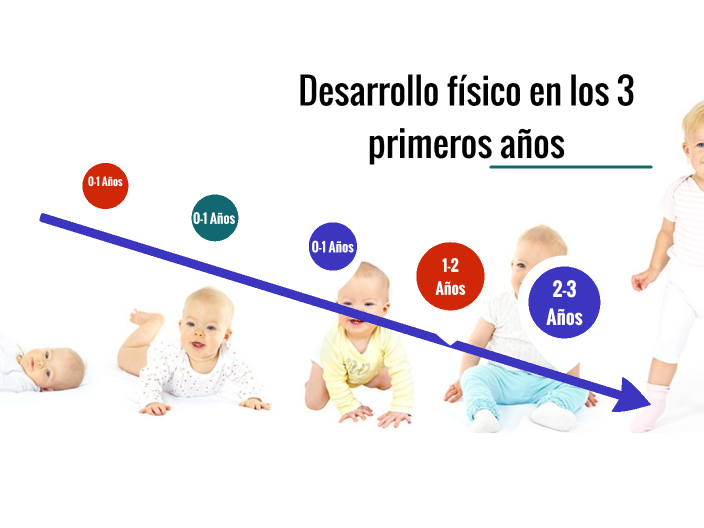 Desarrollo físico en los 3 primeros años by Roberto Maldonado on Prezi