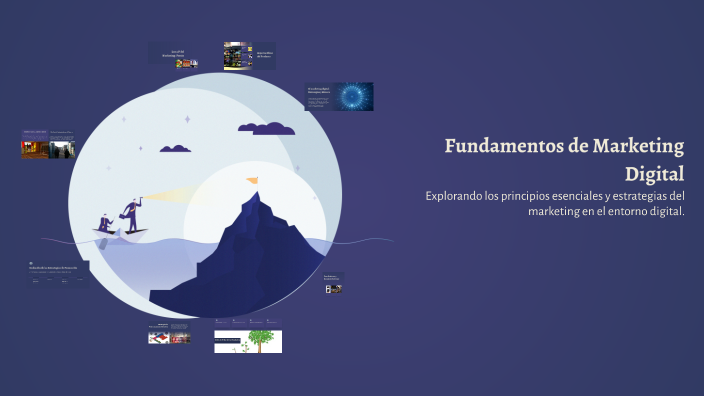 Fundamentos de Marketing Digital by JCarlos Amador on Prezi