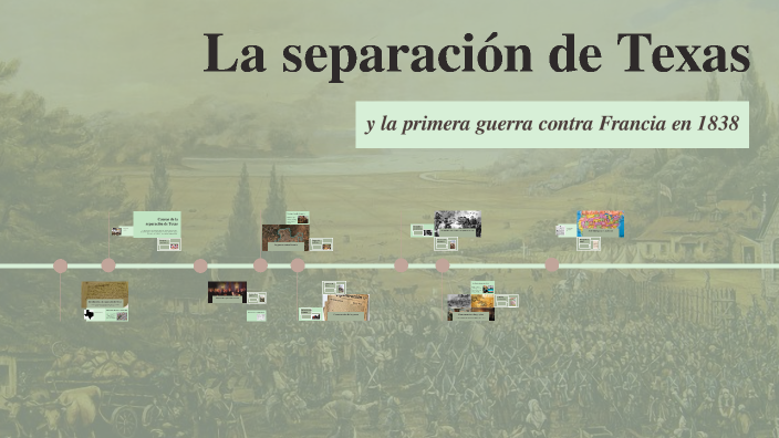 La separación de Texas by Rafa Tiznado Alarcon on Prezi