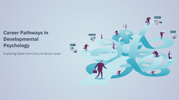 Career Pathways in Developmental Psychology by Carmen Moser on Prezi