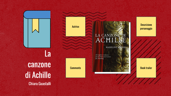 La Canzone Di Achille Pagina 105