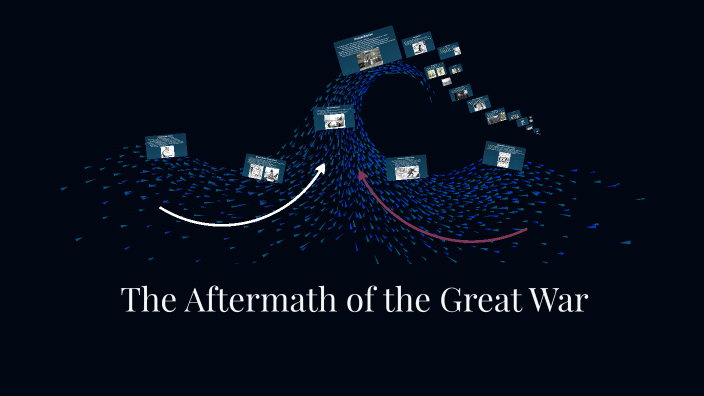 The Aftermath of the Great War. by Dan Nankivell on Prezi