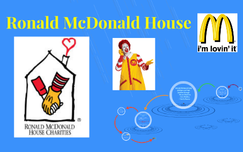 Ronald Mcdonald House by on Prezi