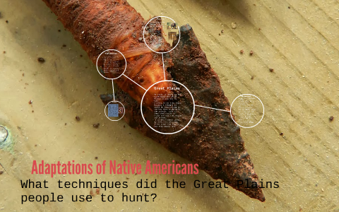 Adaptations of Native Americans by Raekwan McLaren on Prezi