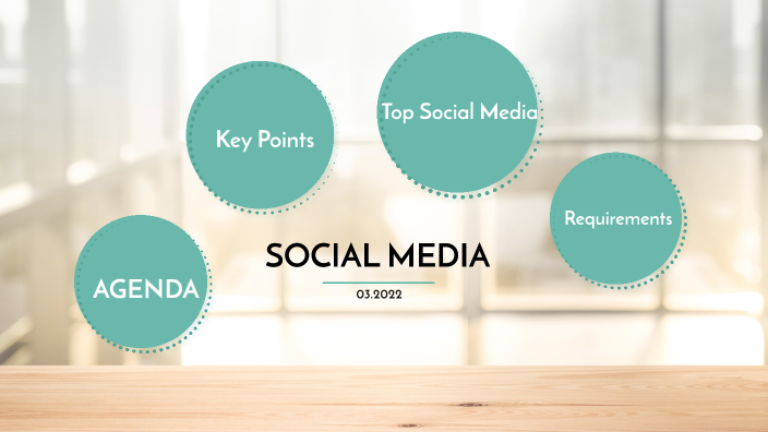 Social Media Plan by Lina Olaya on Prezi