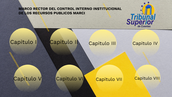 MARCO RECTOR DE LA AUDITORIA INTERNA DEL SECTOR PUBLICO by edgar ...