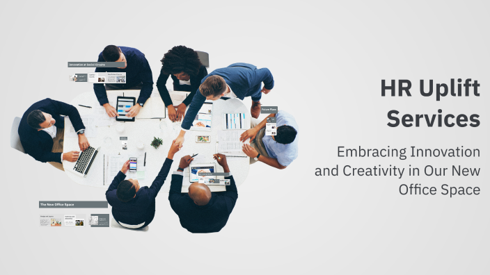 HR Uplift Services by Social Circuits on Prezi