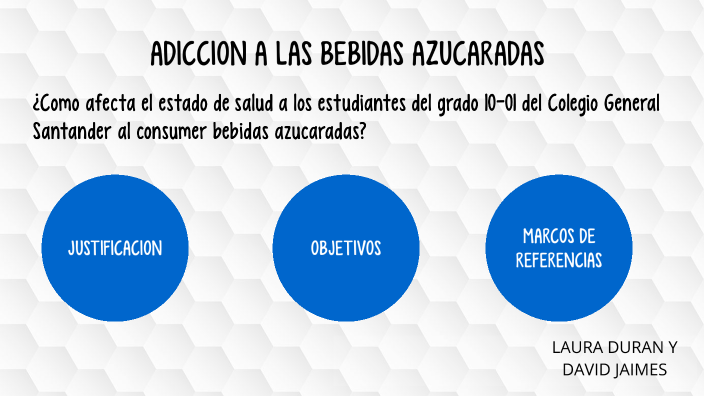Proyecto de Investigación by Laura Duran on Prezi