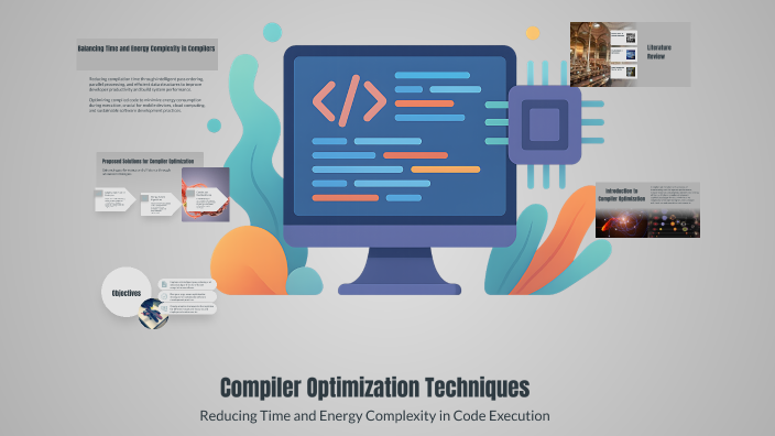 Compiler Optimization Techniques by Chaitanya Khokhar on Prezi