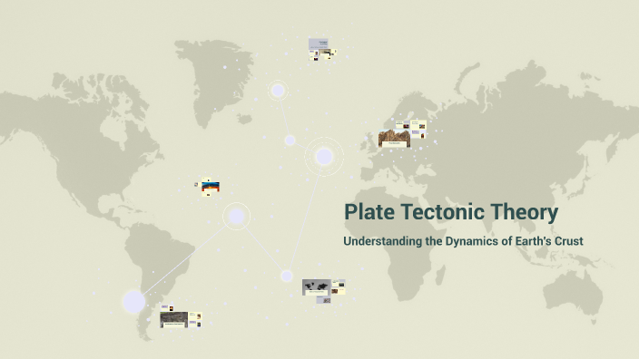 Plate Tectonic Theory by Md. Assaduzzaman Sarker on Prezi