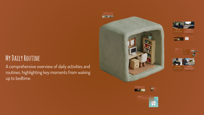 My Daily Routine by edwin gonzalez rincon on Prezi