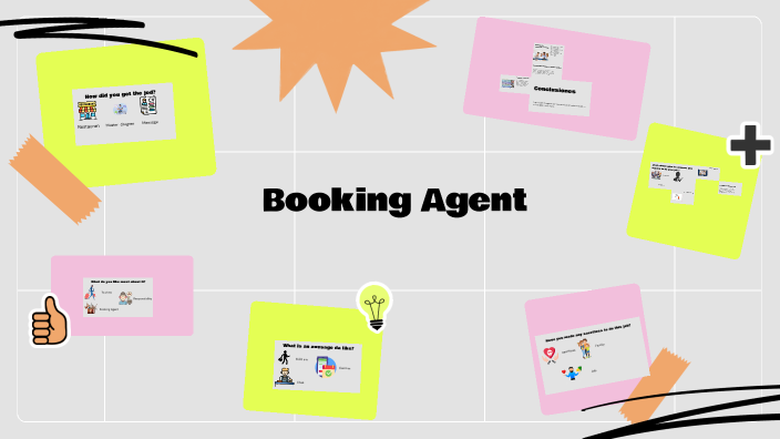 Agente de Reservas by Johan Felipe sanchez Espitia on Prezi