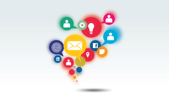 Social Elements Prezi Template By Prezi Templates On Prezi