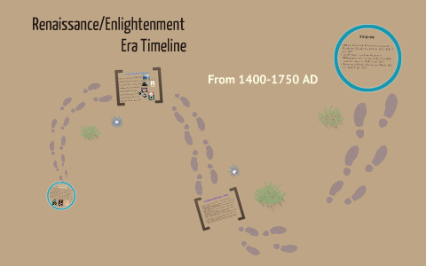 Renaissance Era Timeline by Gbonda Sei on Prezi