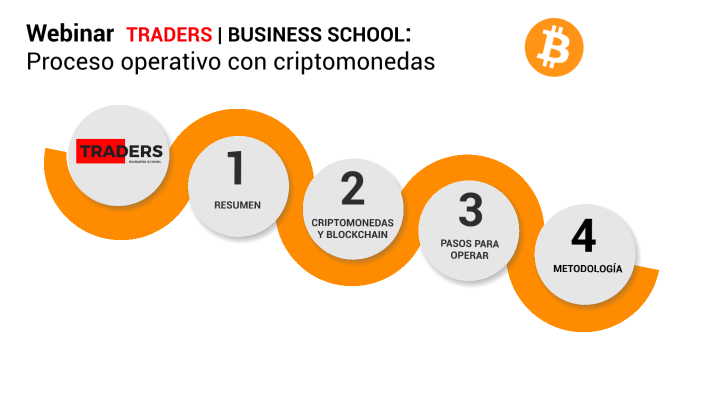 WEBINAR CRIPTOMONEDAS MEXICO By Miguel TBS On Prezi