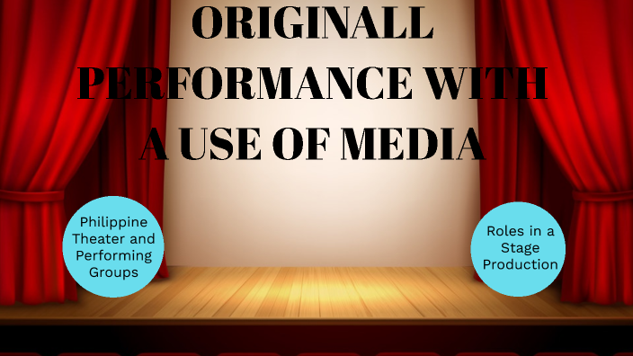 20th And 21st Century Multimedia Forms: Philippine Opera By Al Jim ...