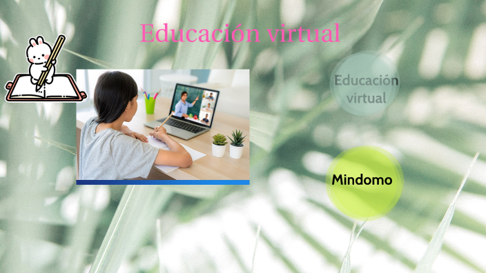 Educación virtual by ALEJANDRA VALERIA GUEVARA RODRIGUEZ on Prezi