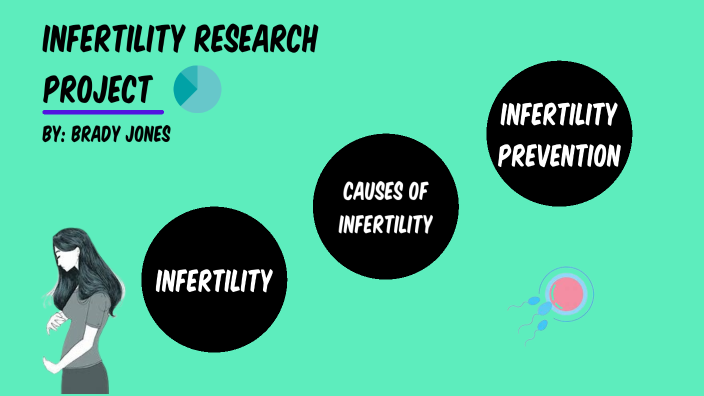 Infertility Project by Brady Jones