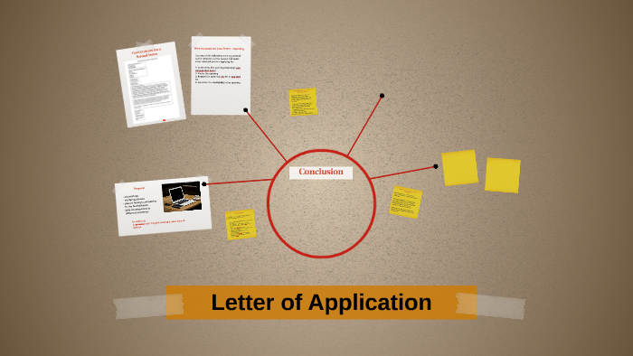 Application letter prezi 05 image