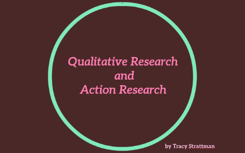 tracy 2020 qualitative research