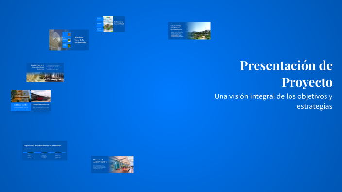 Presentación de Proyecto by Diana on Prezi