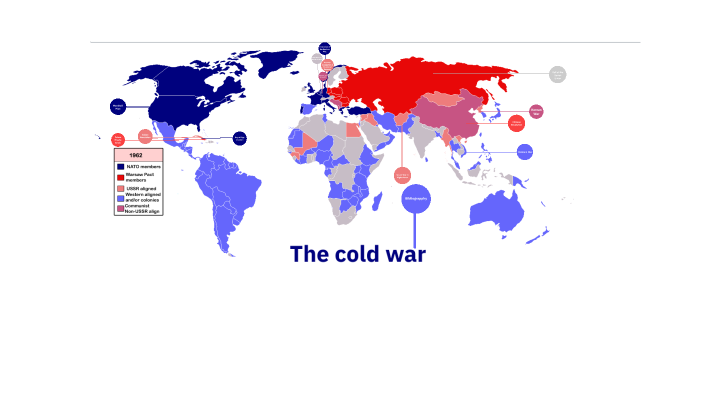 The cold war by Laura Sabrina Becerra Morales on Prezi