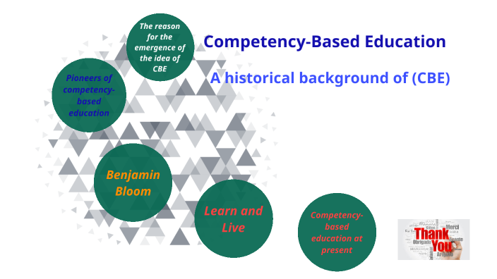 historical of competency based education by Nishteman Ruhani on Prezi