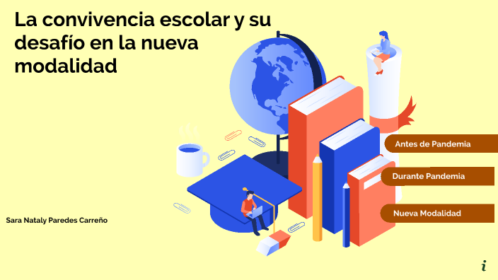 Convivencia Escolar by Nathy Paredes Carreño on Prezi