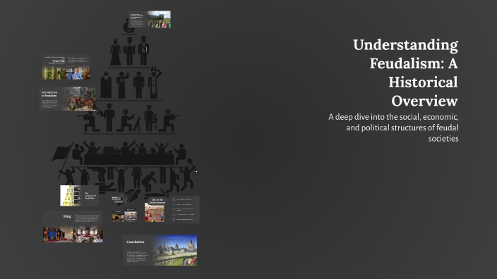 Understanding Feudalism: A Historical Overview by Ms Mim on Prezi