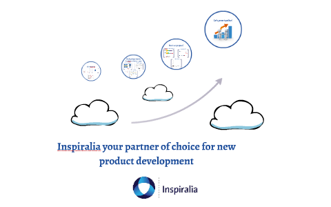 Inspiralia BU Energy - Your partner of choice for New Product ...