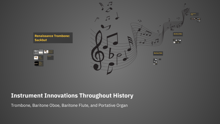 Instrument Innovations by amanda l on Prezi