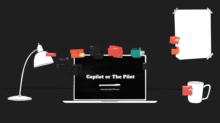 Github Copilot by Ashwin Kini on Prezi