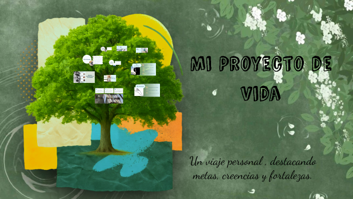 Mi Proyecto de Vida by yuliana acero on Prezi