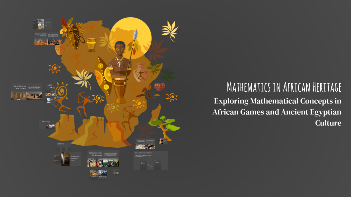 Mathematics in African Heritage by Titus Makworo on Prezi