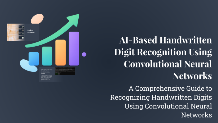AI-Based Handwritten Digit Recognition Using Convolutional Neural ...