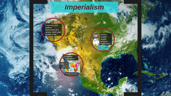 Imperialism by Christene Stratman on Prezi