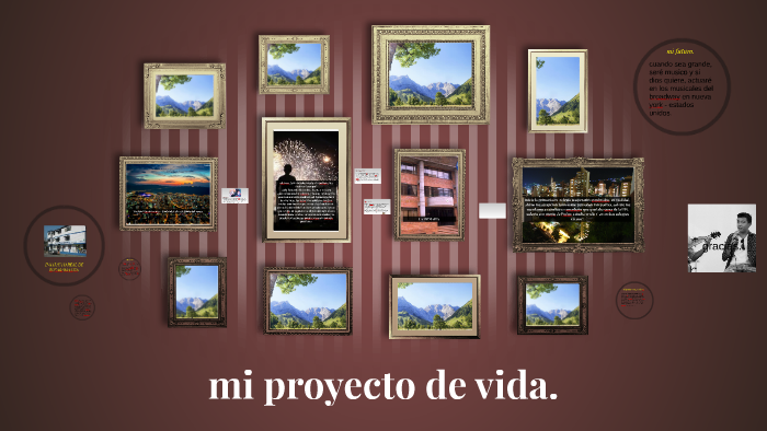 mi proyecto de vida. by David Steven Macias Lizarazo on Prezi