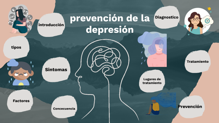 prevención de la depresión by KAORI NICOLLY IBARRA HUERTA on Prezi