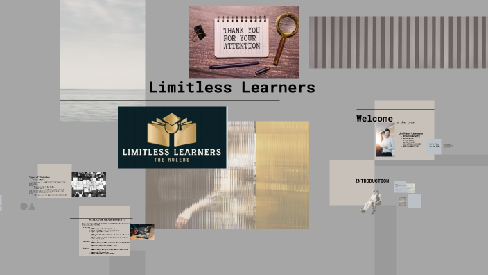 Limitless Learners by ABDUL REHMSAN on Prezi