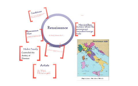 Renaissance by Emily Johnston on Prezi