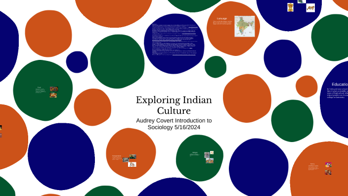 Exploring Indian Culture by Audrey Covert on Prezi