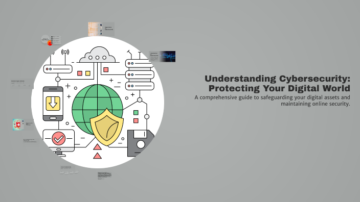 Understanding Cybersecurity: Protecting Your Digital World by Stfu ...