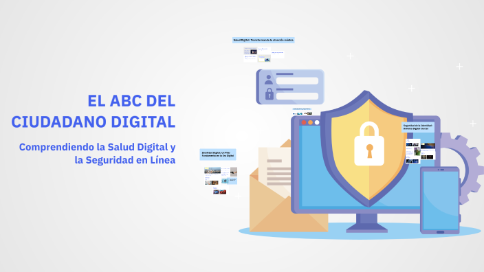 EL ABC DEL CIUDADANO DIGITAL by José Hernandéz on Prezi